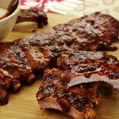 How to Marinate Ribs for Smoking, Grilling, BBQ & Roast