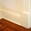 Cleaning Your Baseboards