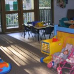 child care centres marylebone station