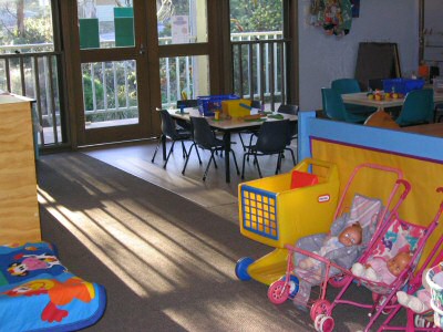 child care centres marylebone station