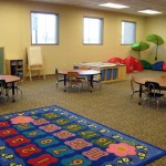 child care centre