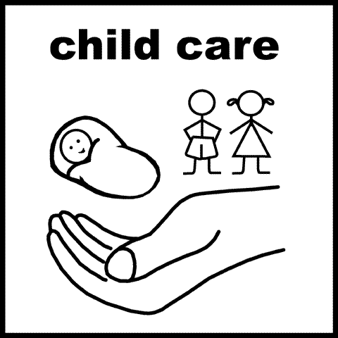 Child Care Services Guide to Monument Tube Station in London