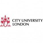 city university london logo