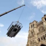 dinner in the sky london