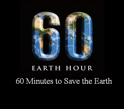 earth-hour