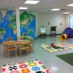 day care centre