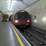 first last train Piccadilly tube line in london