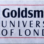 goldsmiths uni of london