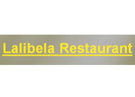 guide Lalibela Restaurant in London