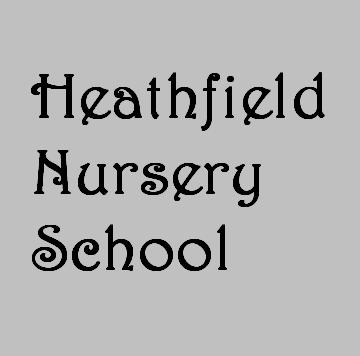 guide to Heathfield Nursery school in London