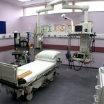 Hospitals & clinics near St John's Wood Tube Station