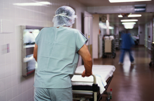 Hospitals and Clinics near Sudbury Town tube station