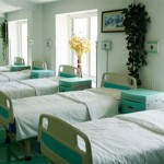 Hospitals and Clinics near Ealing Common tube station