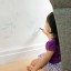 Removing Crayon from Your Walls