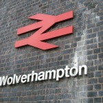 travel guide london to wolverhampton