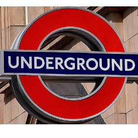 underground stations on bakerlook line