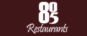 805 restaurant