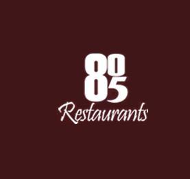 805 restaurant