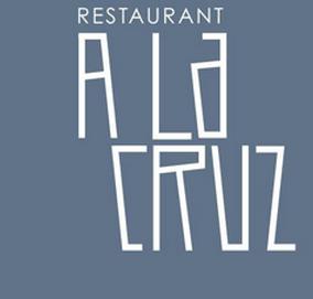 A La Cruz Restaurant, London