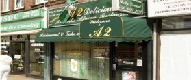 A2 delicious restaurant