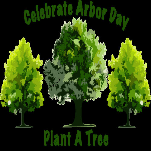 About Arbor Day