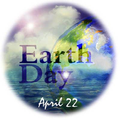 About Earth Day