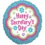 About Secretary Day