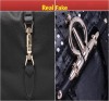 Real vs. Fake Gucci Handbags