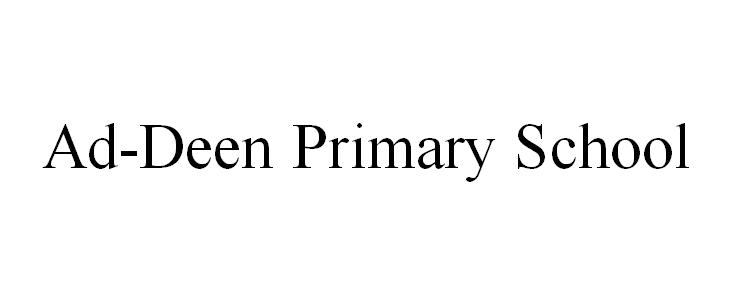 Ad-Deen Primary School, London