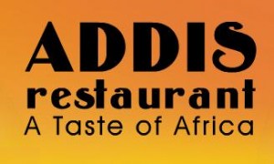 Addis Ethiopian Restaurant