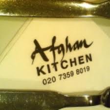 Afghan Kitchen Restaurant London