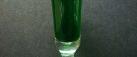 Making an After Eight Shooter