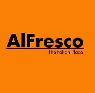 Al-Fresco The Italian Place London