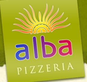 Alba Pizzeria, London