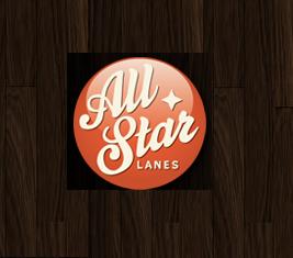 All Star Lanes Restaurant
