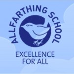 Allfarthing Primary School in London