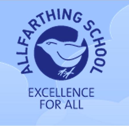 Allfarthing Primary School in London