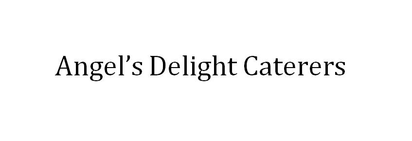 Angels Delight Caterers London