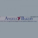 Angels bakery shop London