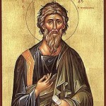 Apostol-Andrey-Pervozvannyj, Saint Andrew