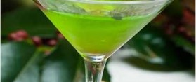 Appletini Cocktail Recipe