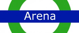 Arena Tram Stop