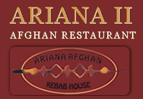 Ariana 2 Afghan Restaurant London