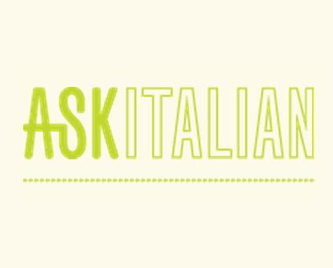 Ask Italian Restaurant London