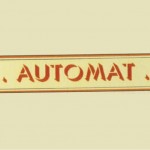 Automat restaurant