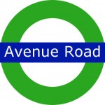 Avenue Road Tram Stop