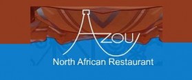 Azou Restaurant London Step by Step Guide