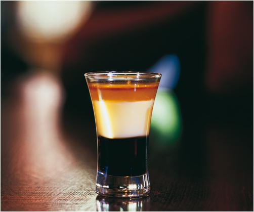 B-52 Cocktail Recipe