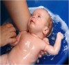 Baby Bath