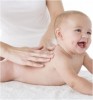 Baby's Body Massage